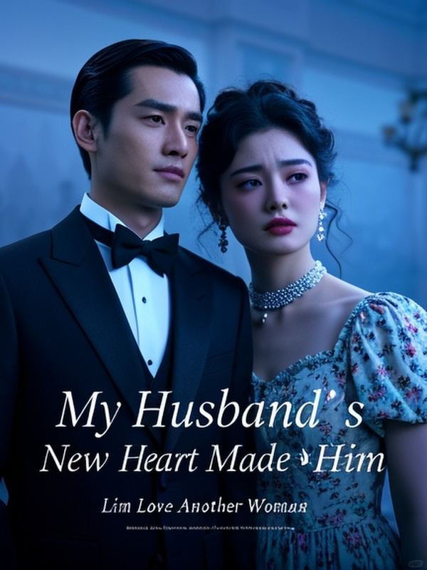 My Husband's New Heart Made Him Love Another Woman