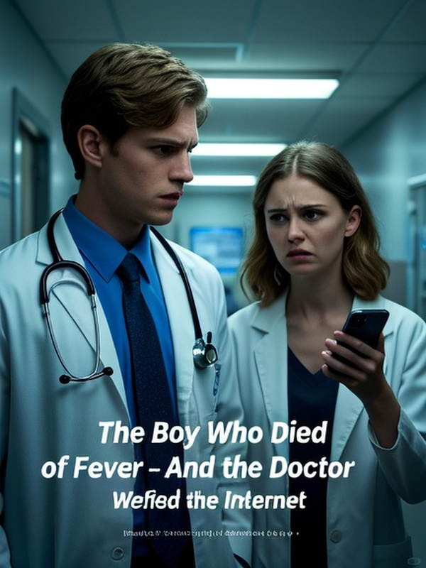 The Boy Who Died of Fever – And the Doctor Who Defied the Internet