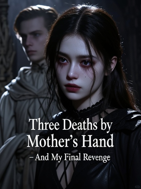 My Mother Killed Me Three Times. Now It’s My Turn