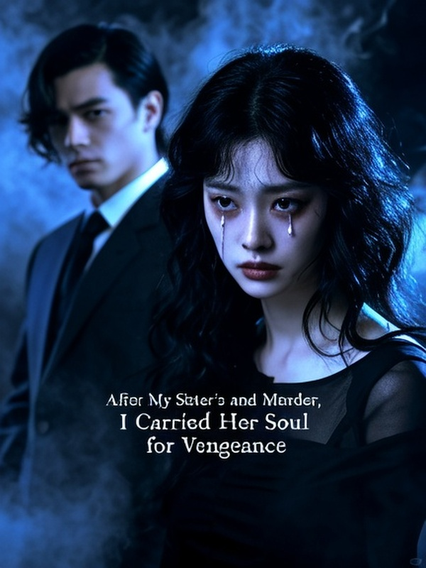 After My Sister’s Death, I Carried Her Soul for Revenge