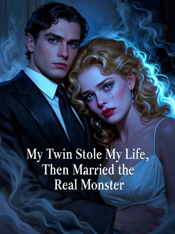 My Twin Stole My Life, Then Married the Real Monster