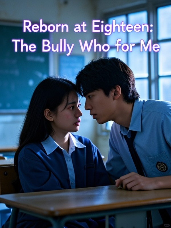 Reborn at Eighteen: The Bully Who Fell for Me