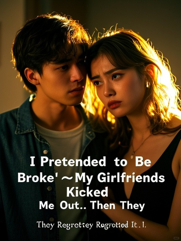 I Pretended to Be Broke—My Girlfriends Kicked Me Out. Then They Regretted It.