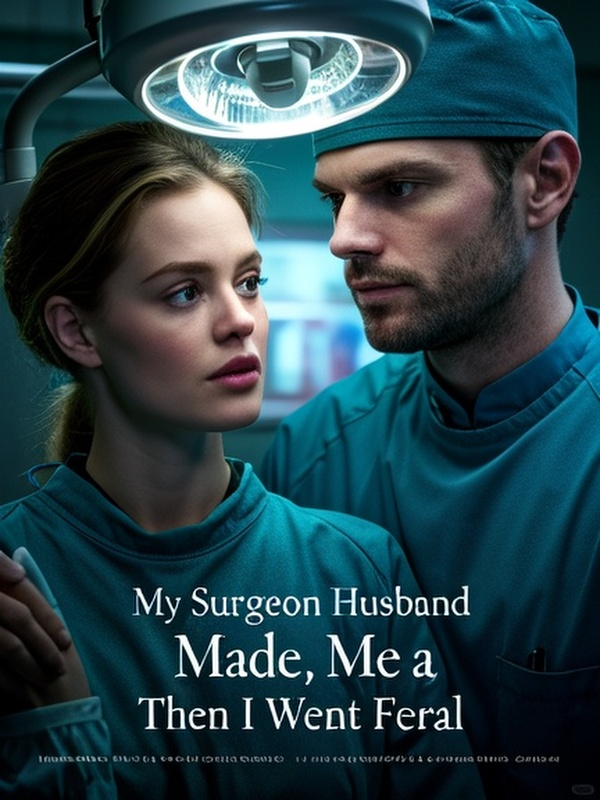 My Surgeon Husband Cloned Me and He Regretted It