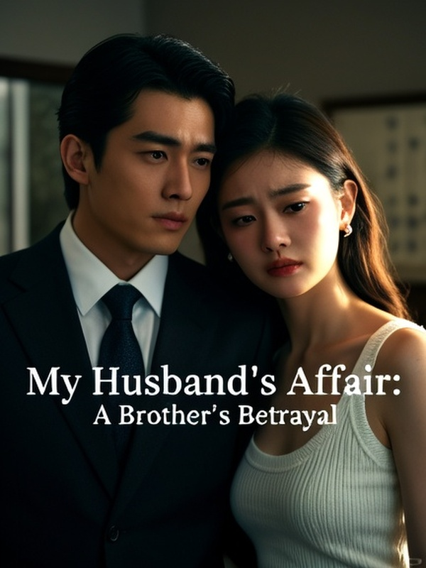 My Husband's Affair: A Brother's Betrayal