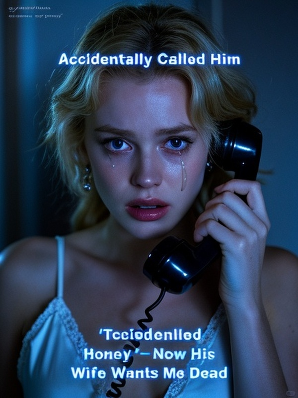 Accidentally Called Him ' honey '—Now His Wife Wants Me Dead