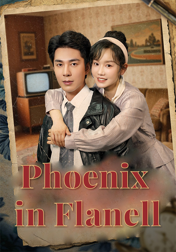 Phoenix in Flanell