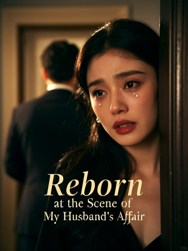Reborn at the Scene of My Husband's Affair