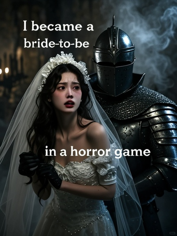 I became a bride-to-be in a horror game