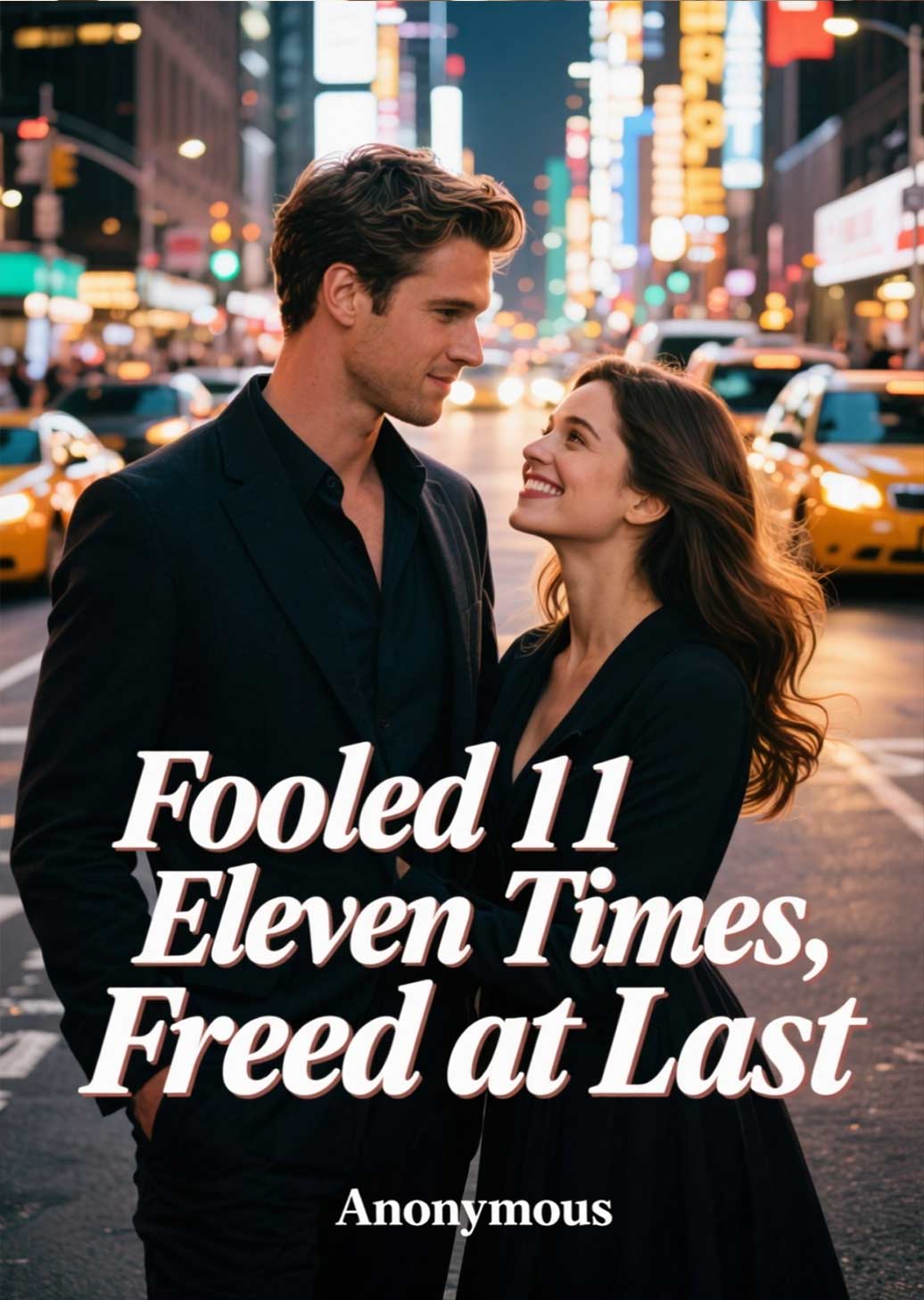Fooled Eleven Times, Freed at Last
