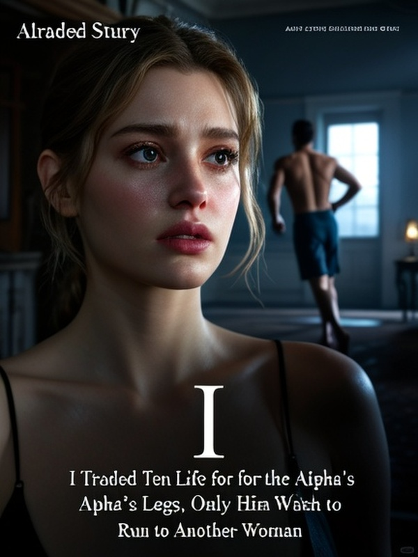 I Traded Ten Years of Life for the Alpha’s Legs, Only to Watch Him Run to Another Woman
