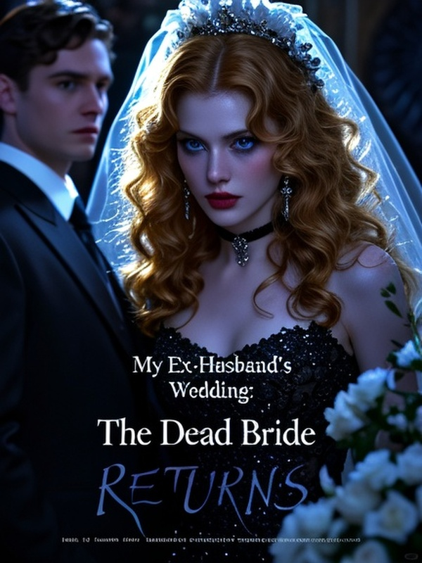 My Ex-Husband's Wedding: The Dead Bride Returns