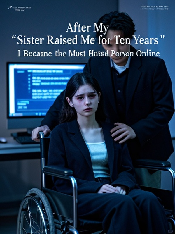 After My Sister Raised Me for Ten Years, I Became the Most Hated Person Online
