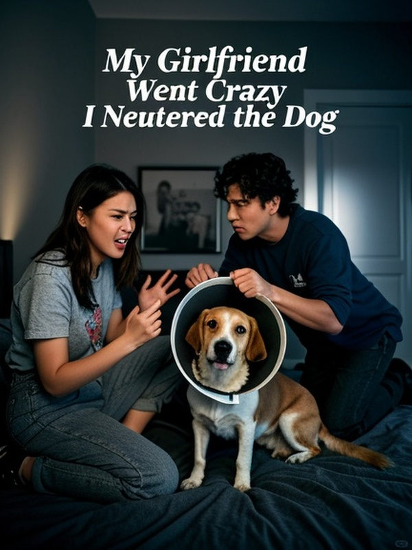 My Girlfriend Went Crazy After I Neutered the Dog