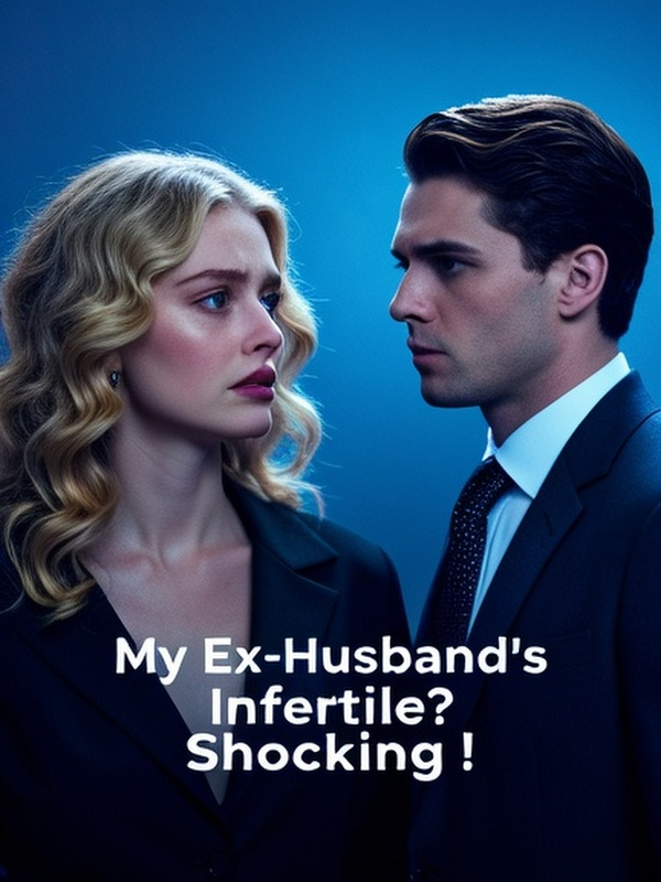 My Ex-Husband's Infertile? Shocking!