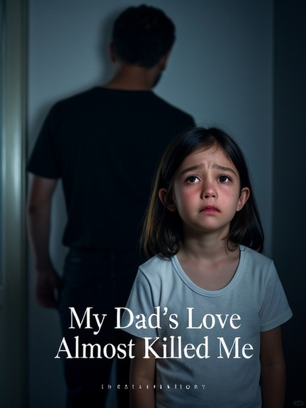 My Dad's Love Almost Killed Me