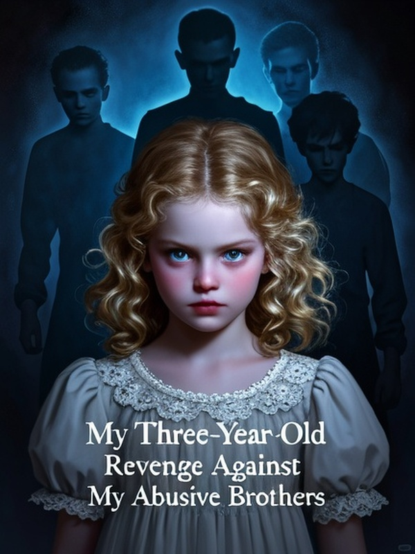 My Three-Year-Old Revenge Against My Abusive Brothers