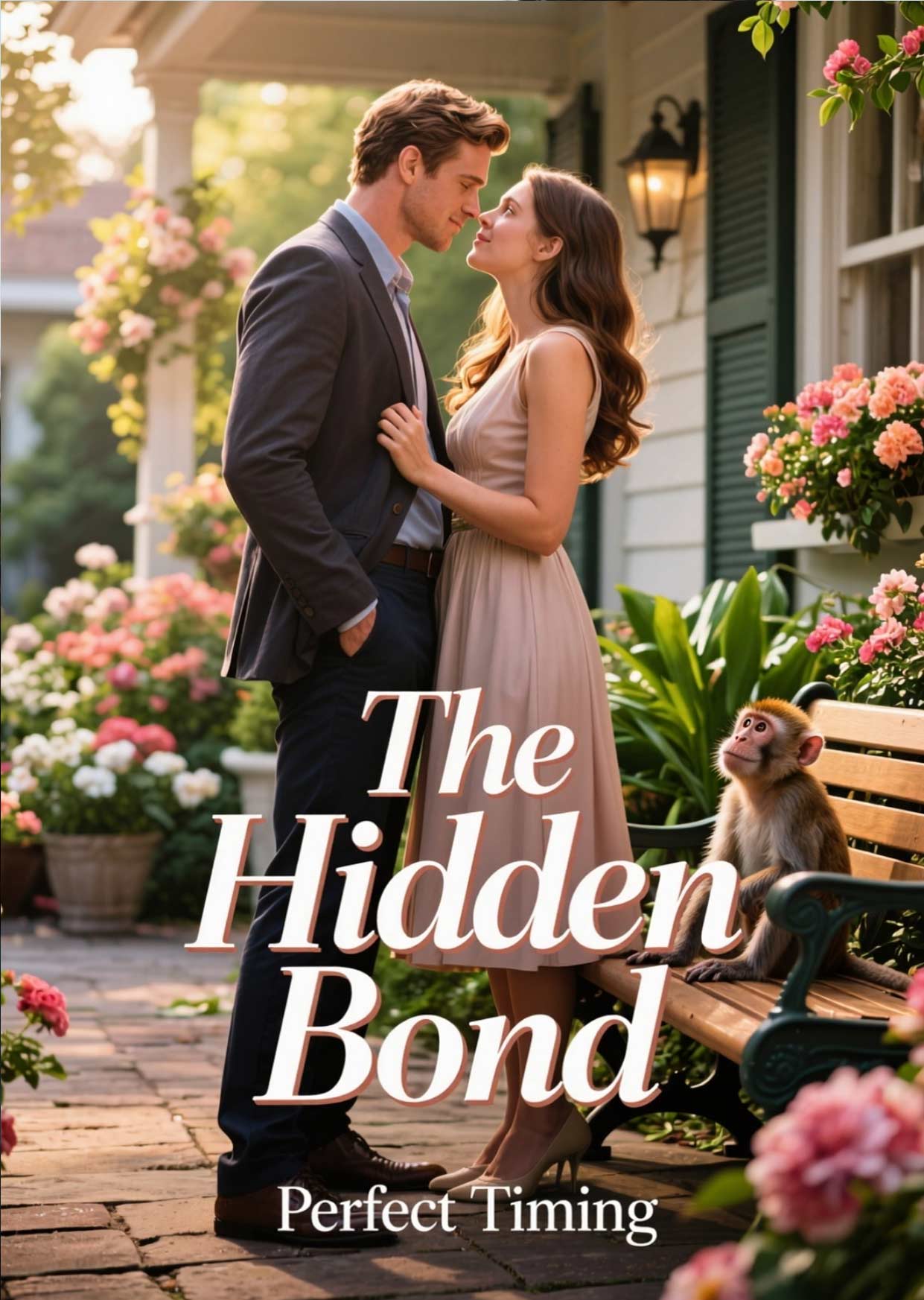 The Hidden Bond