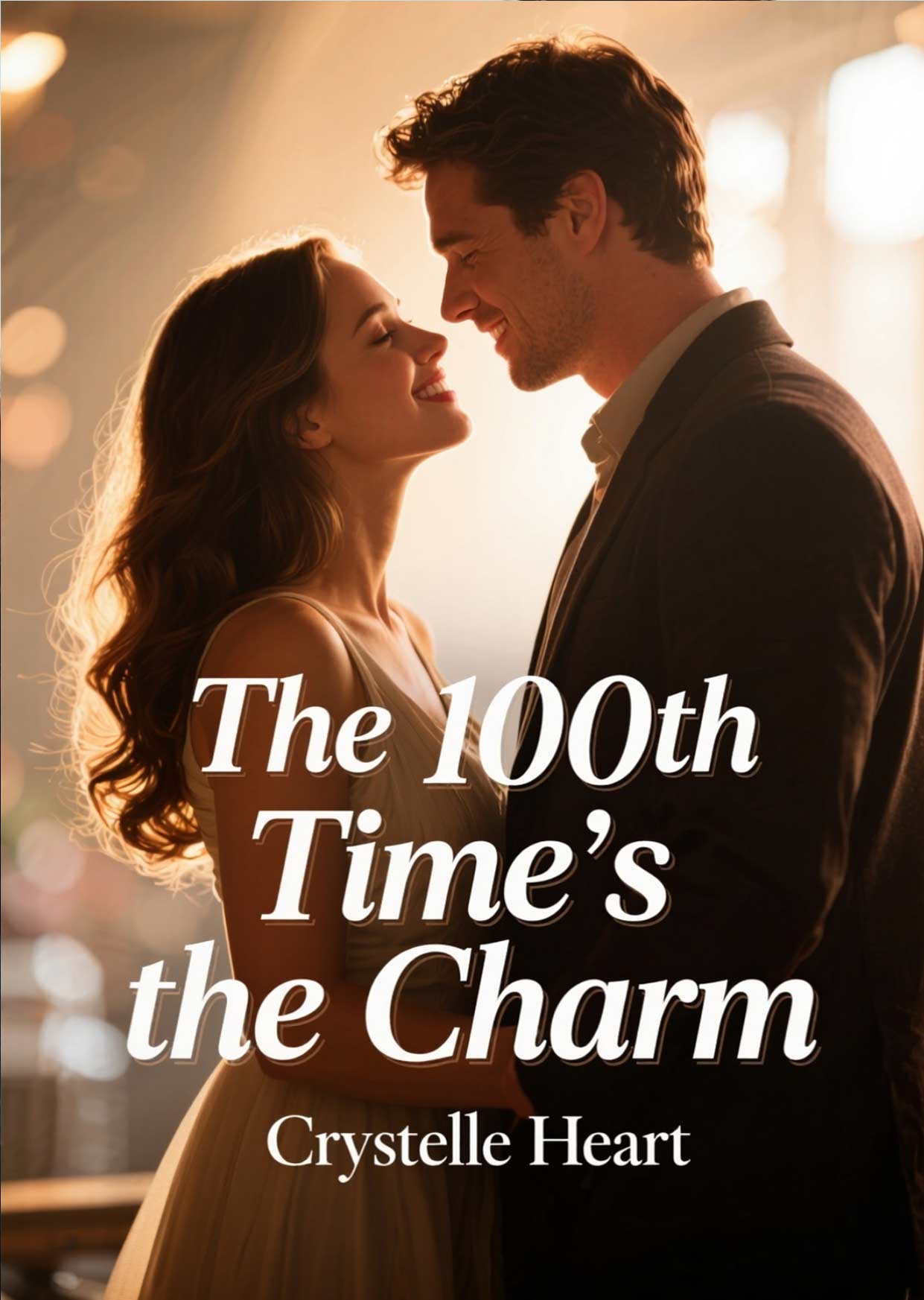 The 100th Time's the Charm