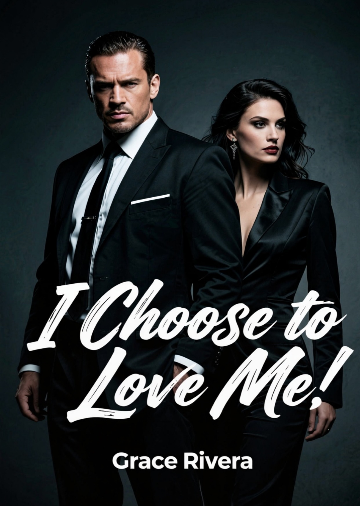 I Choose to Love Me