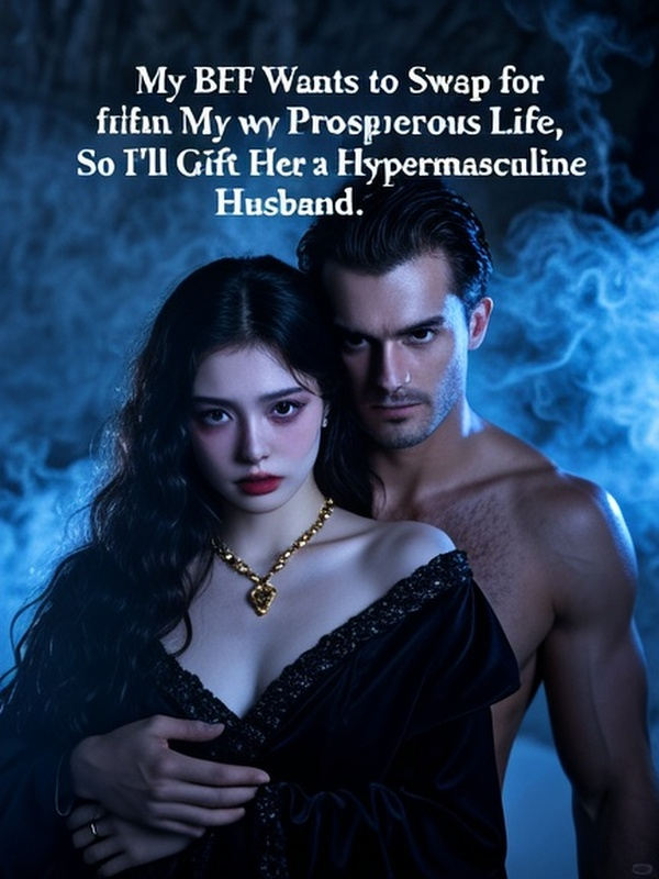 My BFF Wants to Swap for My Prosperous Life, So I'll Gift Her a Hypermasculine Husband.