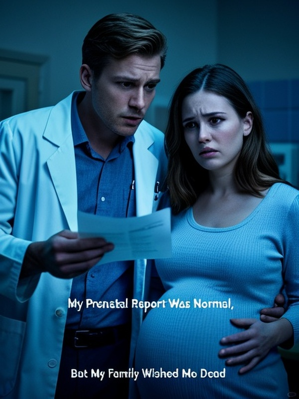 My Ultrasound Was Normal, But My Family Wanted Me Dead.
