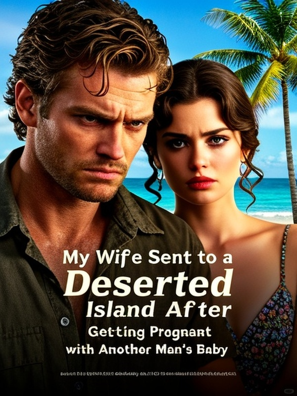 My Wife Sent Me to a Deserted Island After Getting Pregnant with Another Man's Baby