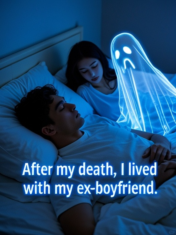 After I Died, I Ended Up Living with My Ex-Boyfriend