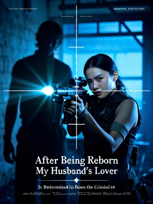 After Being Reborn, My Husband's Lover Is Determined to Reform the Criminal