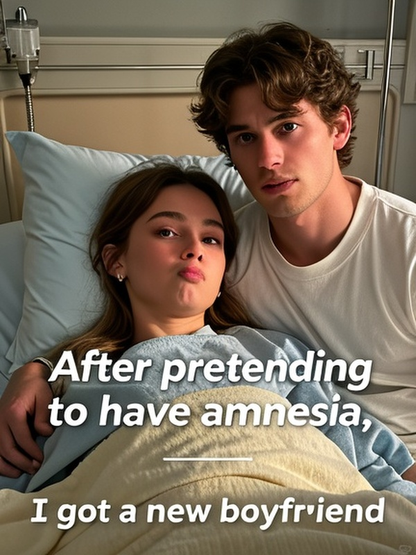 After pretending to have amnesia, I got a new boyfriend