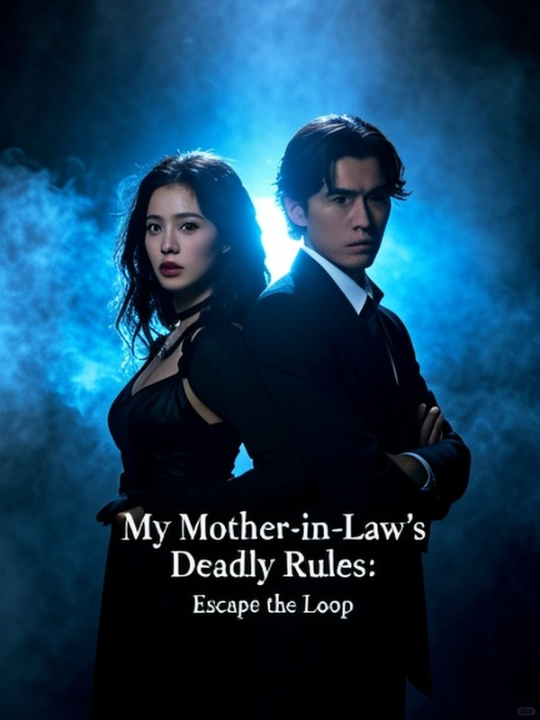 My Mother-in-Law's Deadly Rules: Escape the Loop