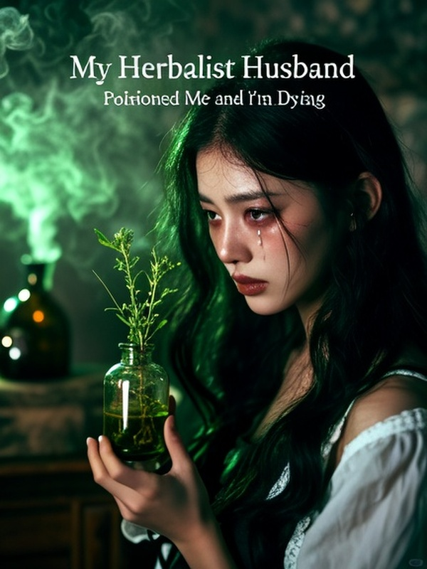 My Herbalist Husband Poisioned Me and I'm Dying