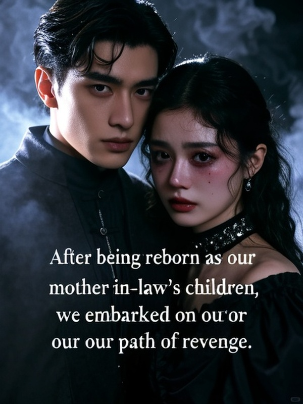 After being reborn as our mother-in-law's children, we embarked on our path of revenge.