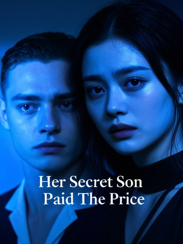 Her Secret Son Paid The Price