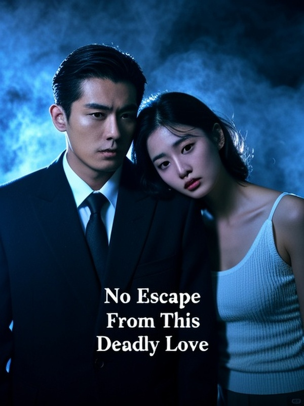 No Escape From This Deadly Love