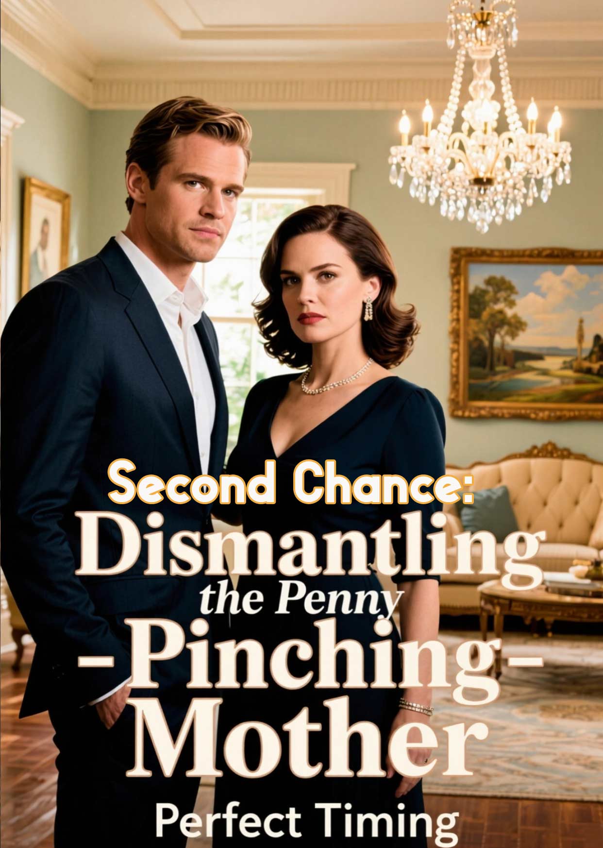 Second Chance: Dismantling the Penny-Pinching Mother