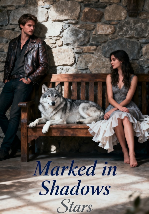 Marked in Shadows