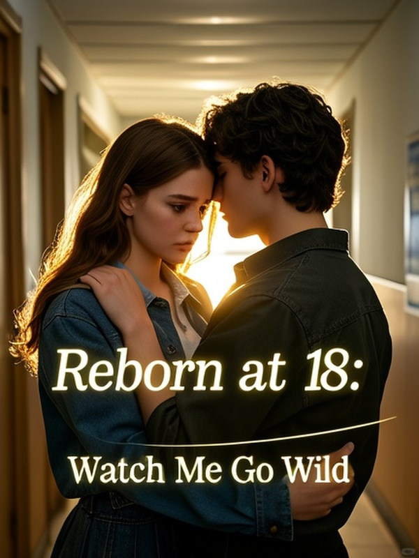 Reborn at 18: Watch Me Go Wild