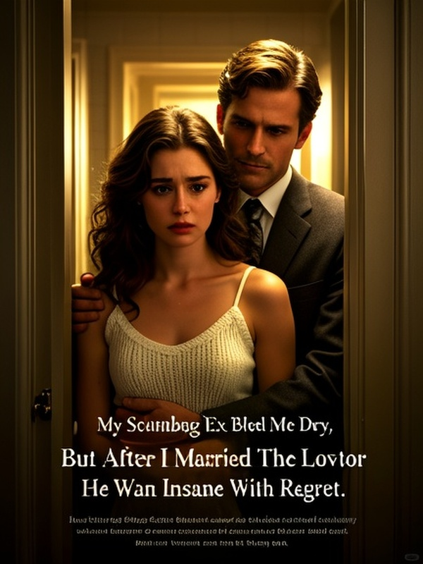 My Scumbag Ex Bled Me Dry, But After I Married The Loving Doctor, He Was Driven Insane With Regret.
