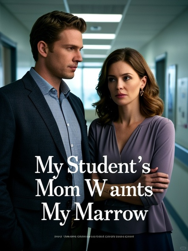 My Student's Mom Wants My Marrow