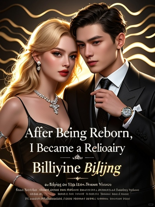 After Being Reborn, I Became a Billionaire by Relying on Tips from Live-Stream Viewers
