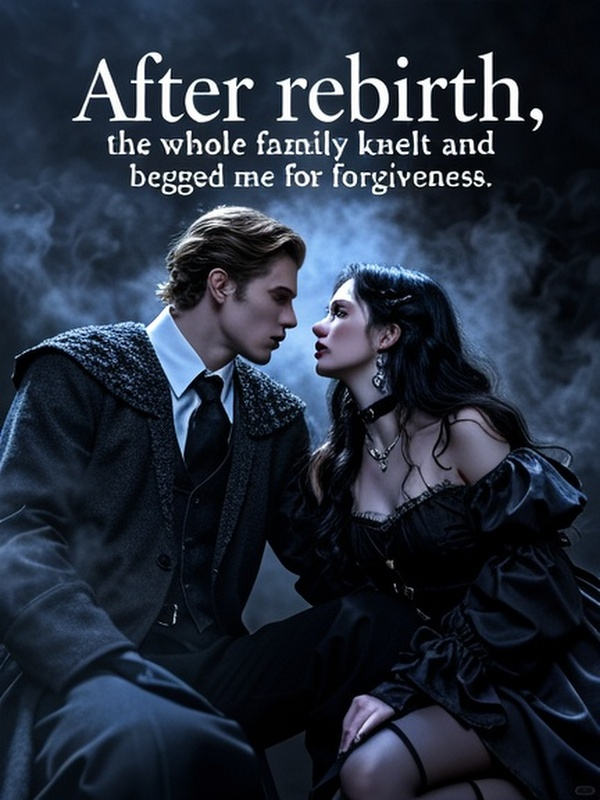 After rebirth, the whole family knelt and begged me for forgiveness.