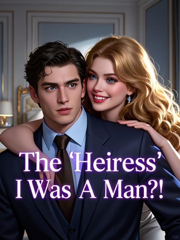 The 'Heiress' I Pampered Was A Man?!