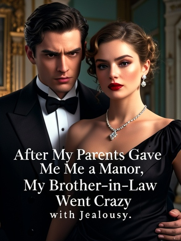 After My Parents Gave Me a Manor, My Brother-in-Law Went Crazy with Jealousy.
