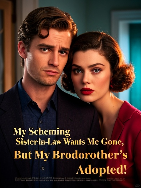 My Scheming Sister-in-Law Wants Me Gone, But My Brother's Adopted!