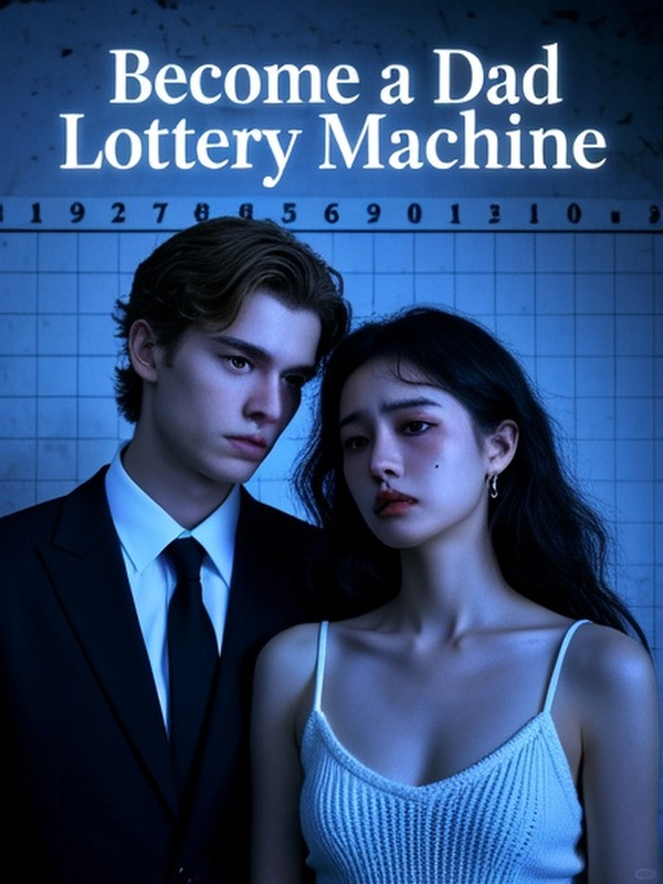 Become a Dad Lottery Machine