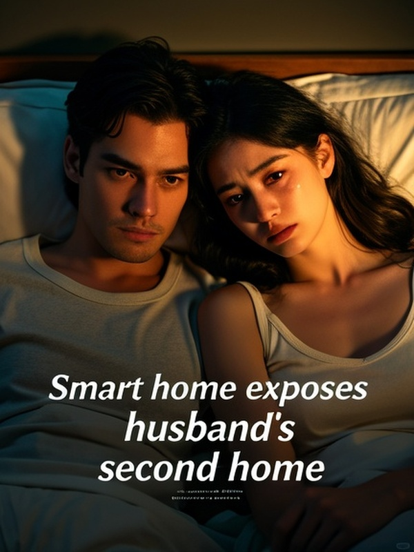 Smart home exposes husband's second home