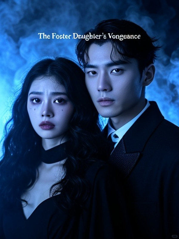 The Foster Daughter's Vengeance