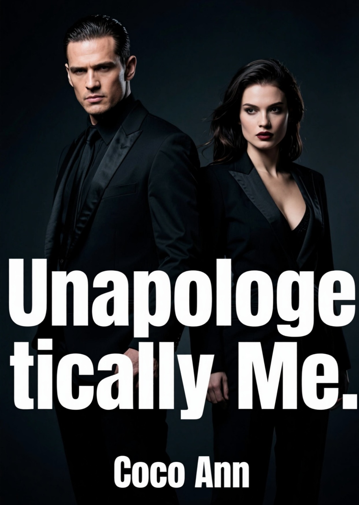 Unapologetically Me