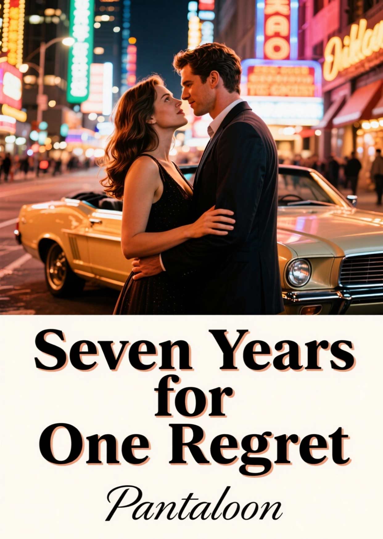 Seven Years for One Regret
